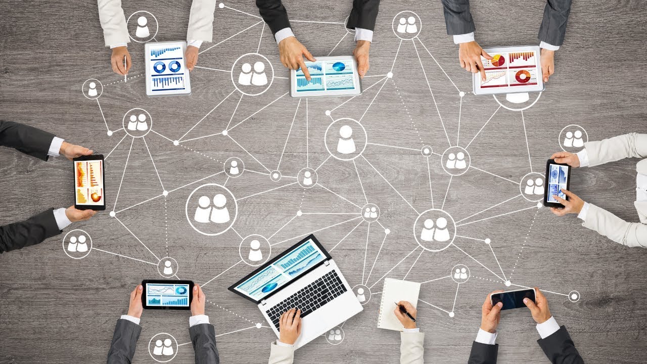 Guest Posting for SEO Strategy