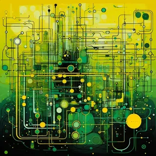 Showing technical algorithms